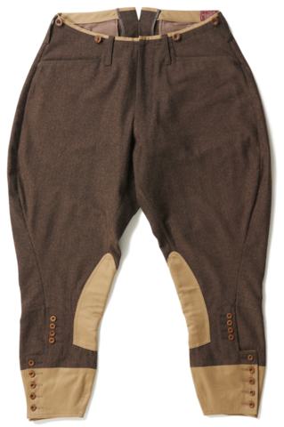 Adjustable Costume ×  Thurston ADJUSTABLE COSTUME