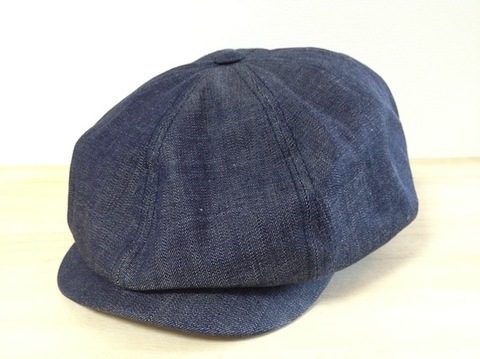 帽子 ADJUSTABLE COSTUME CASQUETTE ADJUSTABLE COSTUME - Casquette, Cap – McFly Online Store