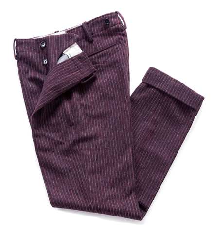 パンツの商品一覧 | ADJUSTABLE COSTUME