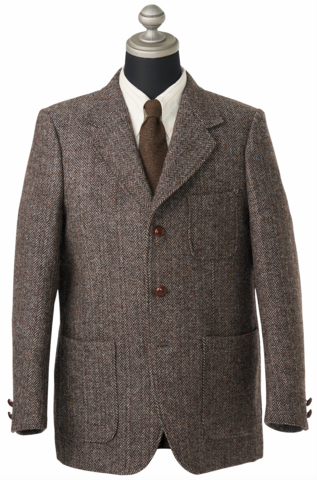 ADJUSTABLE COSTUME ヴィトースタイルジャケット ビンテージ VITO-Style Jacket