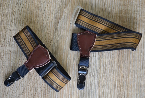 ADJUSTABLE COSTUME