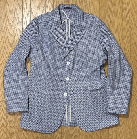 ジャケットの商品一覧 | ADJUSTABLE COSTUME