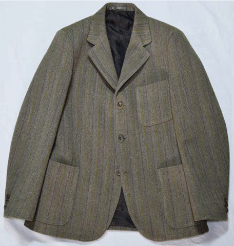 ADJUSTABLE COSTUME