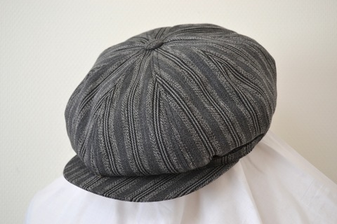 帽子 ADJUSTABLE COSTUME CASQUETTE ADJUSTABLE COSTUME - Casquette, Cap – McFly Online Store