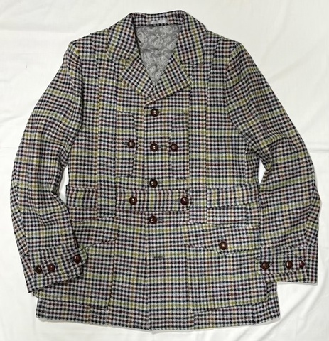 ジャケットの商品一覧 | ADJUSTABLE COSTUME