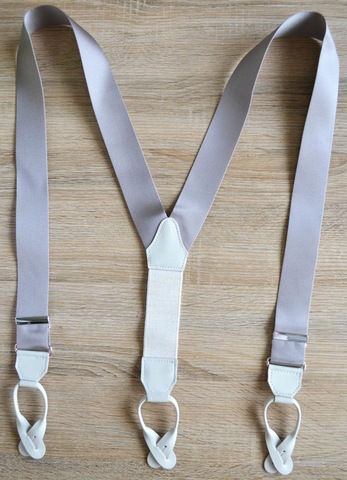 ADJUSTABLE COSTUME