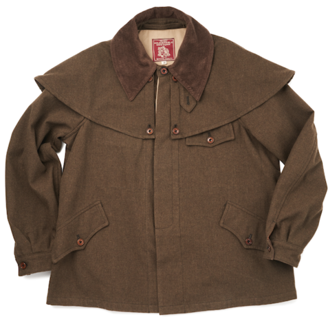 ADJUSTABLE COSTUME 　VITO-Style Jacket アジャスタブル コスチューム リアル ヴィトー スタイル