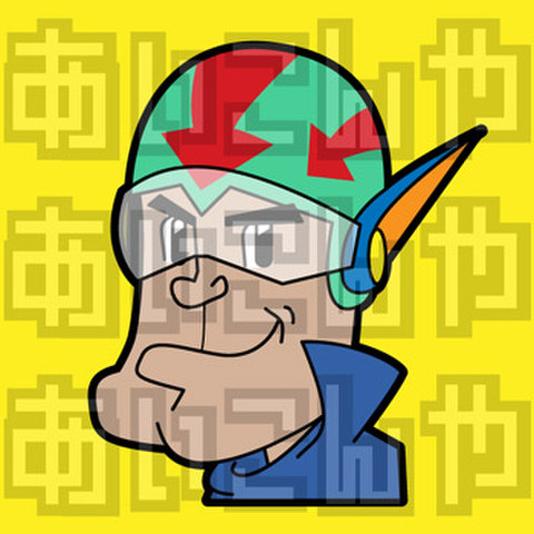 ★人 ヒーロー★AIK-0029
