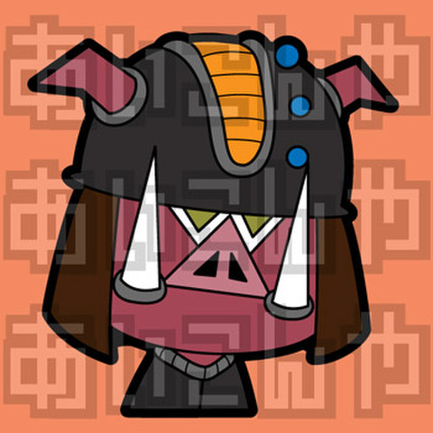 ★ブタ イノブタ★AIK-0026