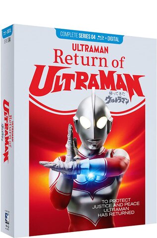 ヒーロー関係:海外輸入ブルーレイの商品一覧 | AKHDショップ