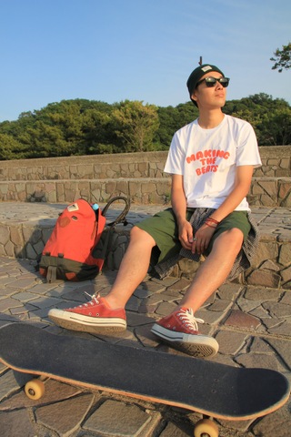 Making the Beats Tシャツ