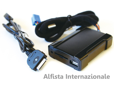 XCarLink スマホワイヤレスキット BOSCH用 XCarLink スマホワイヤレスキット | Alfista Internazionale