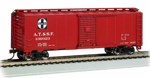 貨車(HO)の商品一覧 | アメリカ型鉄道模型とDCC ブラスロコ