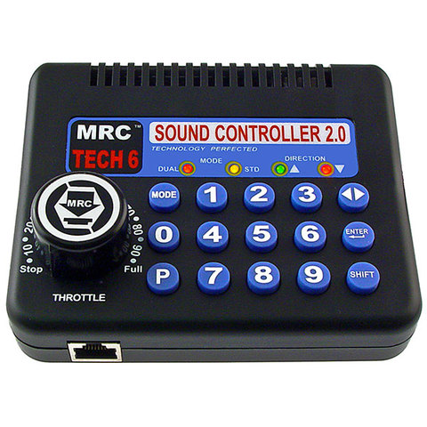 DCC製品の商品一覧 | アメリカ型鉄道模型とDCC ブラスロコ