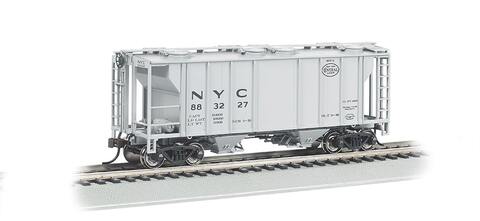 貨車(HO)の商品一覧 | アメリカ型鉄道模型とDCC ブラスロコ ホッパー車