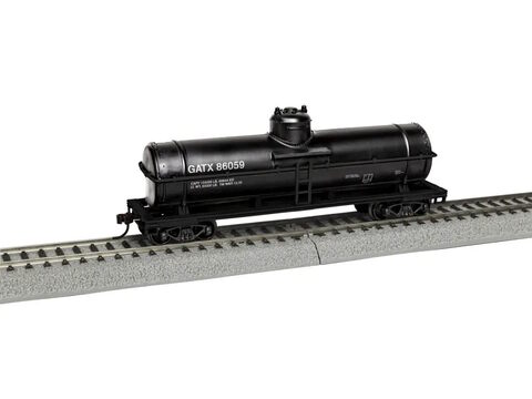 貨車(HO)の商品一覧 | アメリカ型鉄道模型とDCC ブラスロコ タンク車の