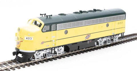 鉄道名検索の商品一覧 | アメリカ型鉄道模型とDCC ブラスロコ CNWの