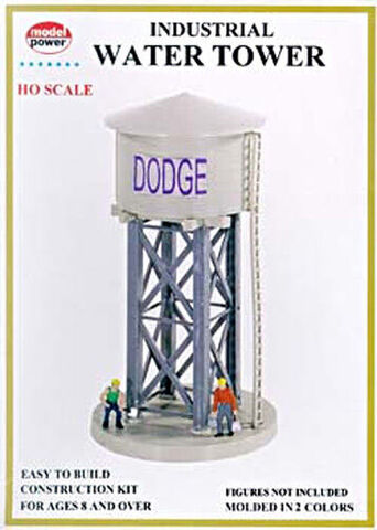 レア　古典型　給水塔　ストラクチャーシリーズ　完成？￼ Yahoo!オークション -「給水塔」(ストラクチャー) (Nゲージ)の