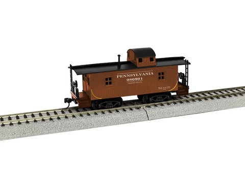 貨車(HO)の商品一覧 | アメリカ型鉄道模型とDCC ブラスロコ カブースの