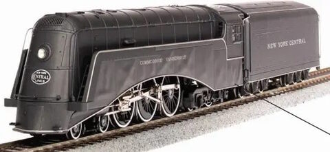蒸気機関車(HO)の商品一覧 | アメリカ型鉄道模型とDCC ブラスロコ
