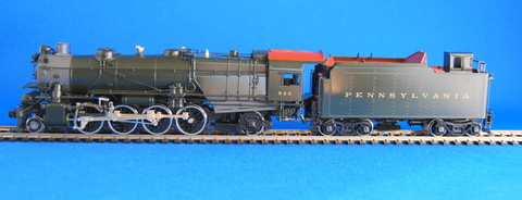 蒸気機関車(HO)の商品一覧 | アメリカ型鉄道模型とDCC ブラスロコ