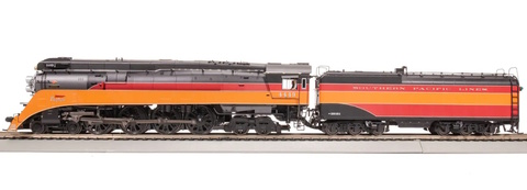 蒸気機関車(HO)の商品一覧 | アメリカ型鉄道模型とDCC ブラスロコ