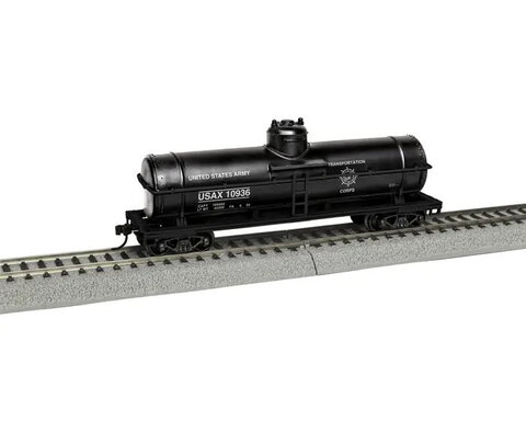 貨車(HO)の商品一覧 | アメリカ型鉄道模型とDCC ブラスロコ タンク車の