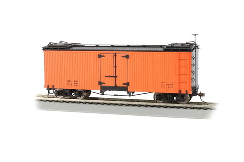 スケールの商品一覧 | アメリカ型鉄道模型とDCC ブラスロコ ON30ゲージの商品一覧 | アメリカ型鉄道模型とDCC ブラスロコ