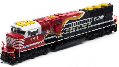 近代型ディーゼル機関車(HO・N)の商品一覧 | アメリカ型鉄道模型とDCC 