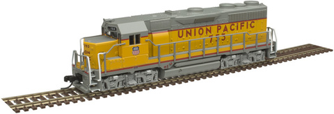 Nゲージ ATLAS社製 アトラス EMD GP35 ディーゼル機関車 アメリカ形Nゲージ ATLAS社製 EMD GP35ユニオン・パシフィック