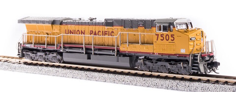 商品一覧 | アメリカ型鉄道模型とDCC ブラスロコ