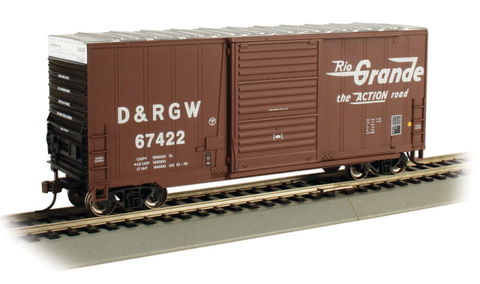 貨車(HO)の商品一覧 | アメリカ型鉄道模型とDCC ブラスロコ