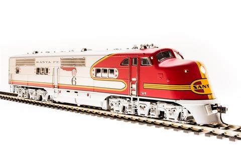 旧世代ディーゼル機関車の商品一覧 | アメリカ型鉄道模型とDCC ブラスロコ