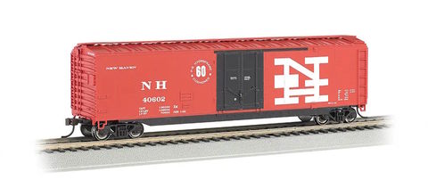bachmann ナローゲージ赤有蓋貨車 トミーテック 313557 鉄コレ ナローゲージ80 猫屋線直通用路面