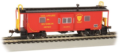 貨車(HO)の商品一覧 | アメリカ型鉄道模型とDCC ブラスロコ カブースの