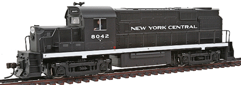 新品DCCサウンドデコーダー付きアメリカディーゼル機関車 デコーダーの商品一覧 | アメリカ型鉄道模型とDCC ブラスロコ 機種別