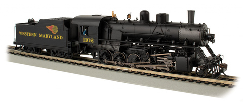 蒸気機関車(HO)の商品一覧 | アメリカ型鉄道模型とDCC ブラスロコ 蒸気機関車(HO)の商品一覧 | アメリカ型鉄道模型とDCC ブラスロコ
