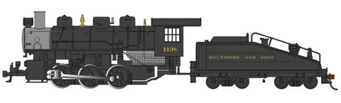 バックマン　アメリカの蒸気機関車　Nゲージ Nゲージ】アメリカ型 蒸気機関車 4-8-4 バックマン サンタフェ