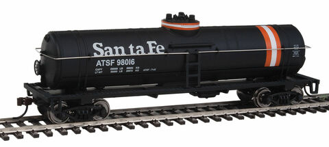 貨車(HO)の商品一覧 | アメリカ型鉄道模型とDCC ブラスロコ タンク車の