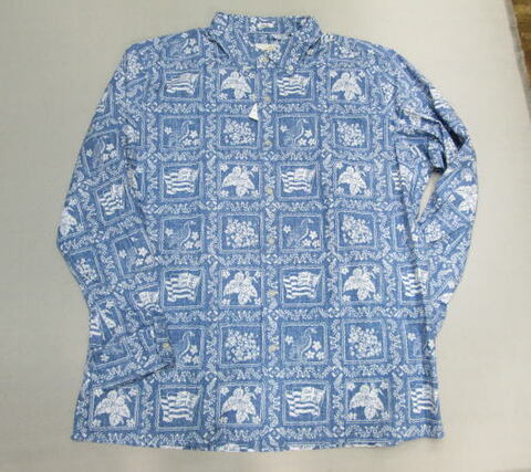 長袖シャツの商品一覧 | TAMAMI WEB SHOP REYN SPOONER レイン