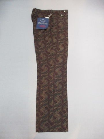 専用‼️バーンストーマー綾コールストレッチパンツキャメルM バーンストーマー綾コールストレッチパンツキャメルM