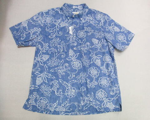 半袖シャツの商品一覧 | TAMAMI WEB SHOP REYN SPOONER レイン