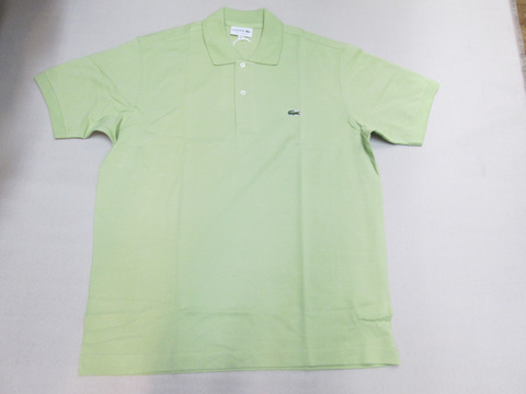 ポロシャツの商品一覧 | TAMAMI WEB SHOP FRANCE LACOSTE フランス