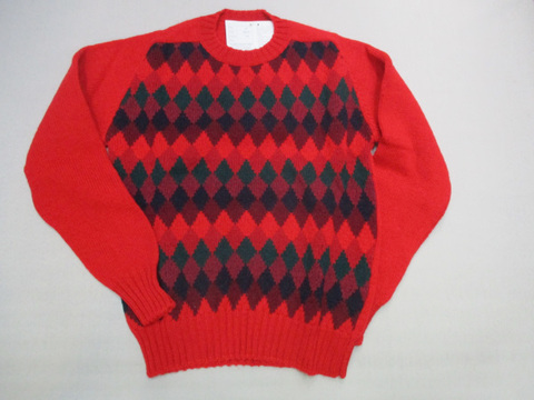 ニットの商品一覧 | TAMAMI WEB SHOP JAMIESON
