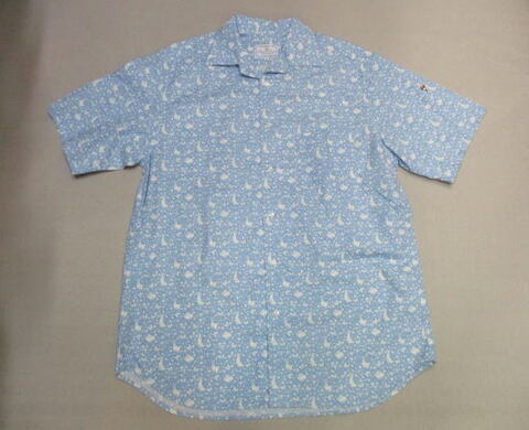 アルボーマレー 半袖シャツ Mサイズ 半袖シャツの商品一覧 | TAMAMI WEB SHOP ARVOR MAREE アルボーマレー