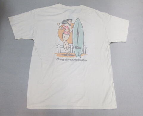 半袖Tシャツの商品一覧 | TAMAMI WEB SHOP MALIBU SHIRTS マリブシャツ
