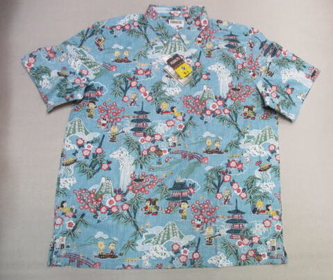 半袖シャツの商品一覧 | TAMAMI WEB SHOP REYN SPOONER レイン