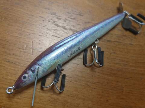 Mr.ノーバイト ○FISHING TACKLEの商品一覧 | ANCHOR