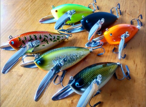 ○FISHING TACKLEの商品一覧 | ANCHOR