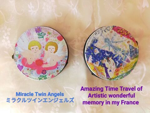 EreMaria's Angelic Life Shukran (シュクラン）＆ エレマリア